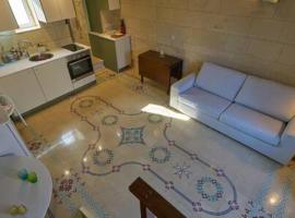 Magic in the Heart of Old Gozo (Penthouse)，位于维多利亚的公寓