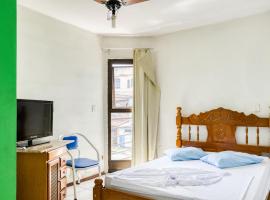 Hotel Itaruma，位于尤西德福拉的酒店