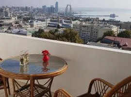 Baku Sea View Hotel