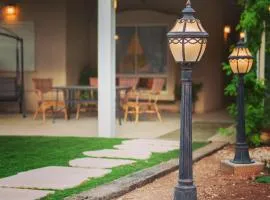 חלון לגלבוע צימר בוטיק בעמק המעיינות