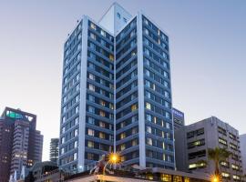 Cresta Grande Cape Town，位于开普敦的酒店