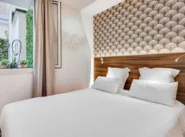 卡尔拉德看布隆纳酒店