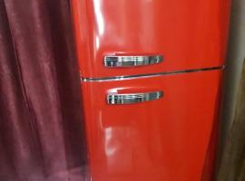 Buze Luxury Suite，位于奥斯图尼的酒店