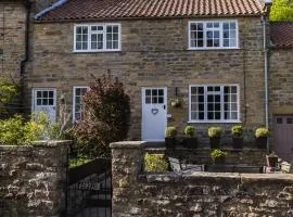 Jasmine Cottage Lastingham North Yorkshire