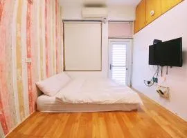 台南红瓦厝