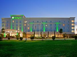Holiday Inn & Suites College Station-Aggieland by IHG，位于大学城的酒店