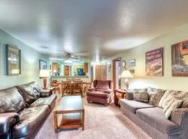 Aspen Village Golf Course Condo - Fairways 71