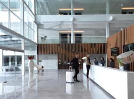 S Ram Leisure Hotel SHA PLUS，位于曼谷的酒店
