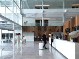 S Ram Leisure Hotel SHA PLUS