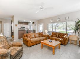 Vistoso Resort Casita #163A，位于托尔托利塔的酒店