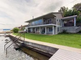 South Lakeshore Waterfront Oasis