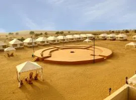 Exotic Luxury Camps