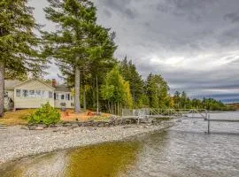 White Lobster Cottage