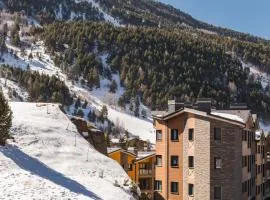 皮埃尔＆万坎斯安道尔埃尔塔特酒店