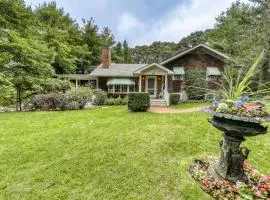 The CAVU Mansion on Bellevue