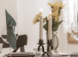 Аpartment Gem in Centre of Sandanski，位于桑丹斯基的酒店