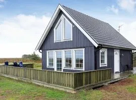 6 person holiday home in L s