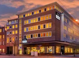 Holiday Inn - the niu, Welly Kiel, an IHG Hotel