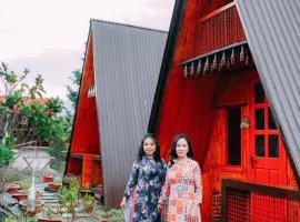 Maison Teahouse homestay