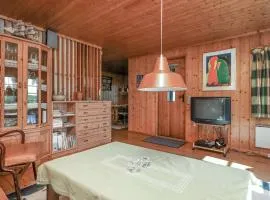 4 person holiday home in Bogø By-By Traum