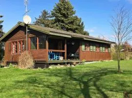 4 person holiday home in Bog By