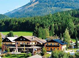 Haus Österreich - Familie Digruber，位于拉肯霍夫的酒店