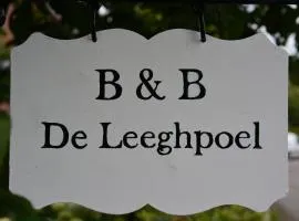 B&B De Leeghpoel