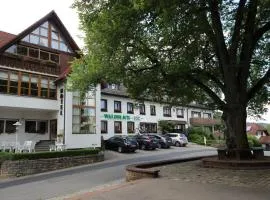 Hotel Waldblick BSR mit kostenlose Bonuskarten für Schifffahrten, Thermen, Museen ab 2 Nächte