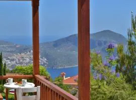 Apartment Safak, LaVanta, Kalkan