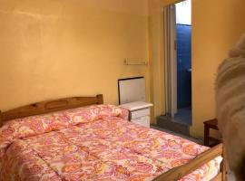 迈特套房旅馆，位于布宜诺斯艾利斯的酒店