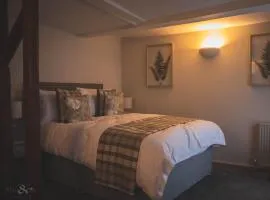 The Angel Inn
