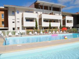 尼米亚特拉斯海洋公寓酒店 ，位于莫列马阿的度假园