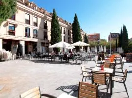 Apartamento Plaza España Las Rozas