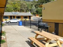 滨海湖汽车旅馆