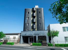 Hotel AreaOne Izumo，位于出云市的酒店