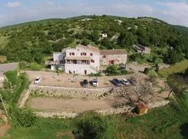 Gîte de Gazelle Chambres d'hôte