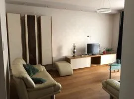 Premium Apartment