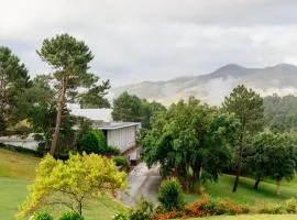 蓬德利马阿克斯高尔夫度假酒店