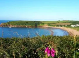 A Beach Holiday in Pembrokeshire