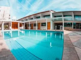 Pousada Marina Porto