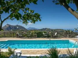 Amore Rentals - Villa Amiela