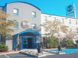 B&B HOTEL Pézenas