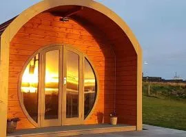 Hebrides Bothy