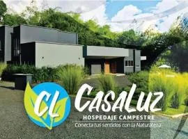 CASA LUZ Hospedaje Campestre, Pereira , Cerritos