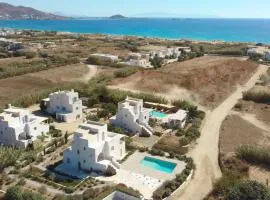 Seaside Naxos • Holiday Villas