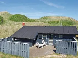Holiday Home Moreavej