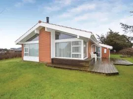 Holiday Home Lars Jensens Vej