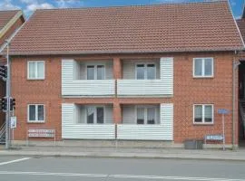 Cozy Apartment In Varde With Kitchen