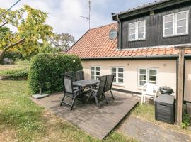 Skagenhuset Lejl 2，位于阿灵厄的酒店