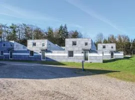 Studio Apartment In Logumkloster